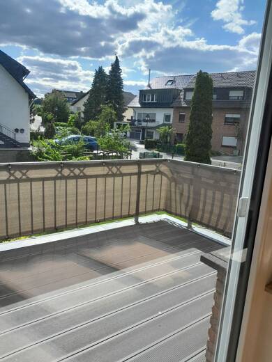 Wohnung zur Miete 900 € 3 Zimmer 90 m² 1. Geschoss frei ab sofort Werthhoven Wachtberg 53343