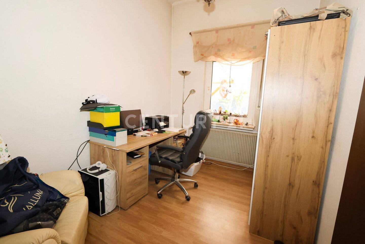 Einfamilienhaus zum Kauf - Mehr