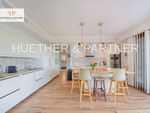 Doppelhaushälfte zum Kauf provisionsfrei 1.499.000 € 10 Zimmer 230 m² 2.000 m² Grundstück Son Servera 07550