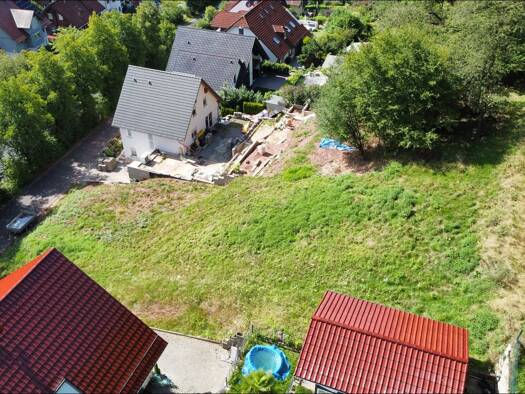 Grundstück zum Kauf 149.800 € 895 m² Grundstück Soden Sulzbach am Main / Soden 63834