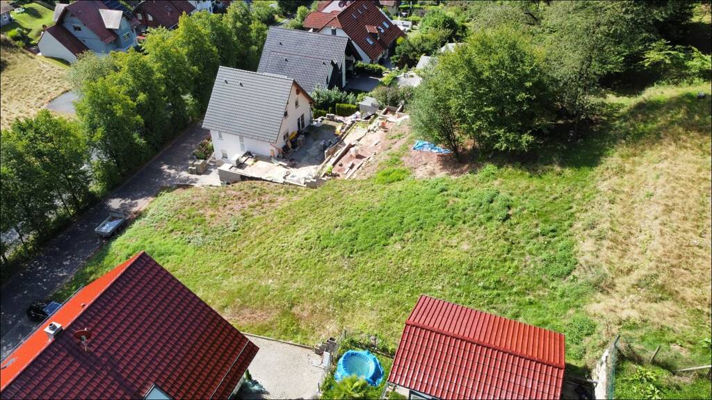 Grundstück zum Kauf 149.800 € 895 m² Grundstück Soden Sulzbach am Main / Soden 63834