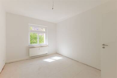 Wohnung zur Miete 326 € 2 Zimmer 53,5 m² 2. Geschoss Horststraße 22 Kappel Chemnitz 09119