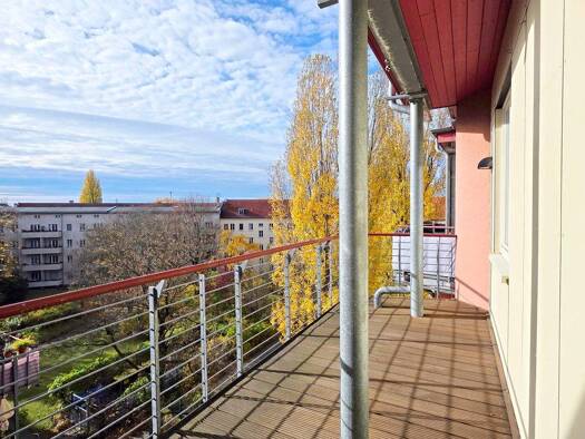 Wohnung zum Kauf 499.000 € 3 Zimmer 110,9 m² 4 Geschosse frei ab sofort Oberschöneweide Berlin 12459