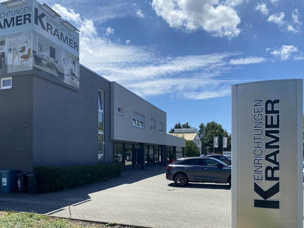 Lagerhalle zur Miete provisionsfrei 3.500 m² Lagerfläche Steinheilstr 1 Ingolstadt 85053