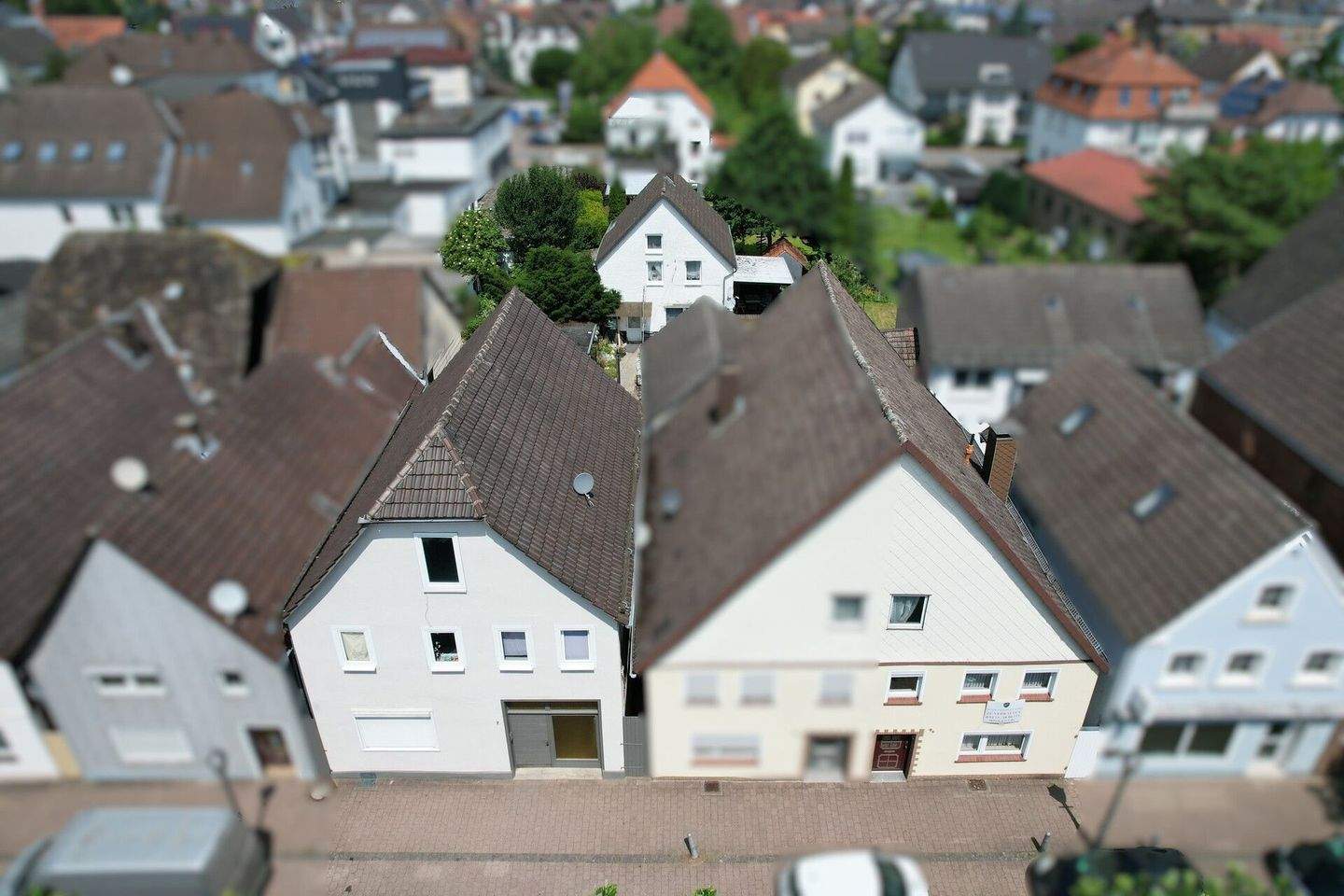 Mehrfamilienhaus zum Kauf - Ansicht 3