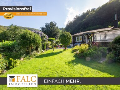 Bungalow zum Kauf provisionsfrei 110.000 € 2 Zimmer 42,2 m² 270 m² Grundstück Weißenfels Neustadt (Wied) 53547