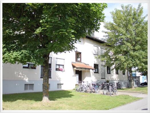 Studio zur Miete 490 € 1 Zimmer 36 m² Altenerding Erding 85435