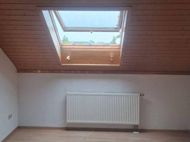 Wohnung zur Miete 350 € 2 Zimmer 50 m² frei ab sofort Merseburger Straße 404 Ammendorf-Beesen Halle (Saale) 06132