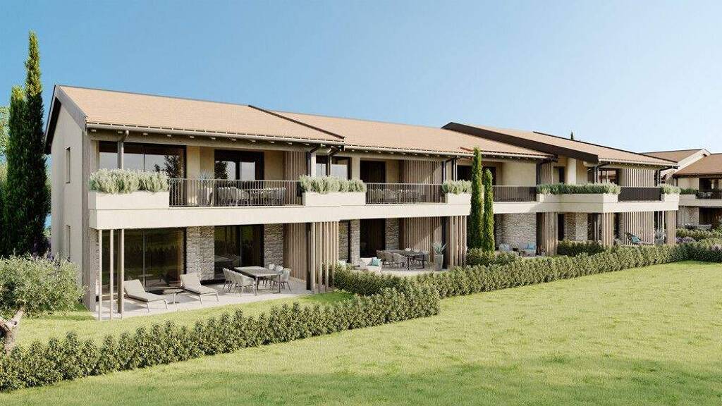 Wohnung zum Kauf 4 Zimmer 85,1 m² Via Mincio Lazise 37017