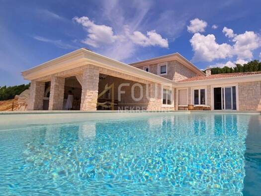 Haus zum Kauf 2.075.000 € 5 Zimmer 200 m² Jadranovo, Crikvenica Jadranovo