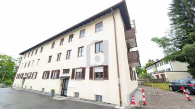 Wohnung zum Kauf 270.000 € 2 Zimmer 52 m² 2. Geschoss Miesbach Miesbach 83714