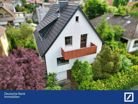 Mehrfamilienhaus zum Kauf 279.000 € 3 Zimmer 120 m² 400 m² Grundstück Stadtgebiet Wolfenbüttel 38300