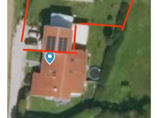 Einfamilienhaus zur Miete 2.500 € 7 Zimmer 170 m² 600 m² Grundstück frei ab 01.01.2026 Berghofen Eching 84174