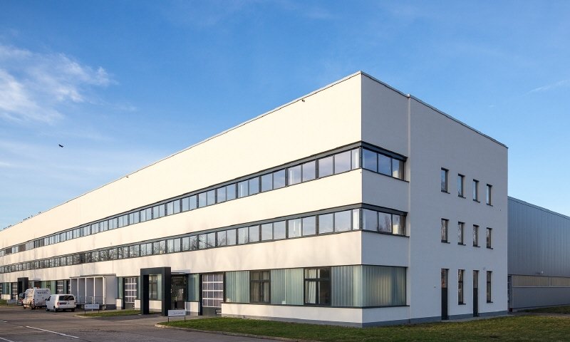 Bürofläche zur Miete 2.657 m²<br/>Bürofläche ab 274 m²<br/>Teilbarkeit Niedersedlitz (Sosaer Str.) Dresden 01257