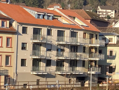 Penthouse zum Kauf 395.000 € 3 Zimmer 87 m² Wertheim Wertheim 97877