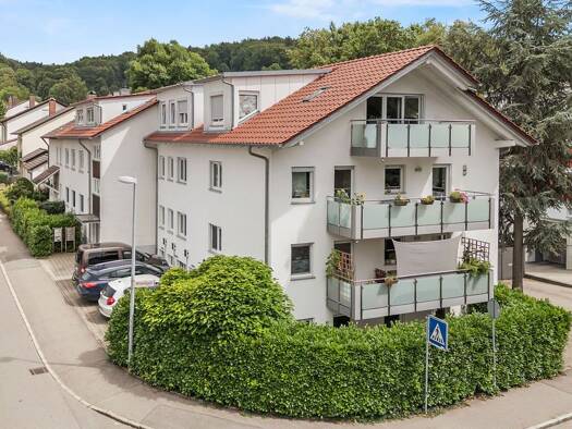 Mehrfamilienhaus zum Kauf 2.850.000 € 835 m² 845 m² Grundstück Weingarten 88250