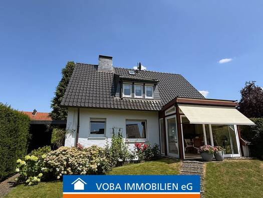 Einfamilienhaus zum Kauf 290.000 € 4 Zimmer 109 m² 422 m² Grundstück Süchteln Viersen 41749