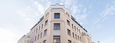 Wohn- und Geschäftshaus zum Kauf als Kapitalanlage geeignet 7.000.000 € 59 Zimmer 1.852,7 m² 730 m² Grundstück Südvorstadt Leipzig 04275