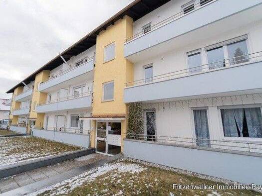 Wohnung zum Kauf 355.000 € 3 Zimmer 79,7 m² 1. Geschoss Weilheim 82362
