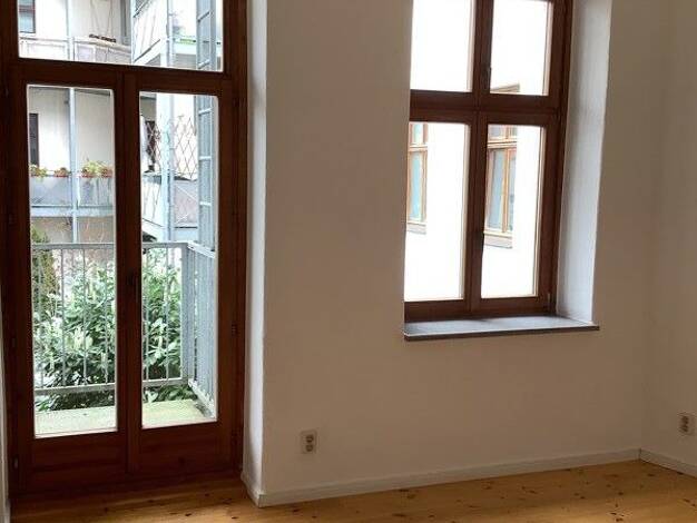 Studio zur Miete 305 € 1 Zimmer 42,6 m² 1. Geschoss frei ab 08.08.2026 Immermannstr. 23 Stadtfeld Ost Magdeburg 39108