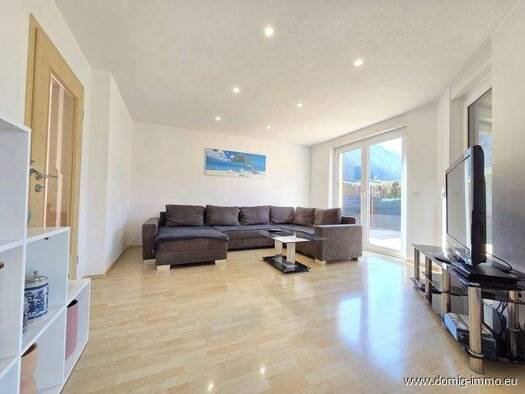 Reihenendhaus zum Kauf 696.000 € 5 Zimmer 149,7 m² 400 m² Grundstück Rubenstraße 13 Hohenems 6845