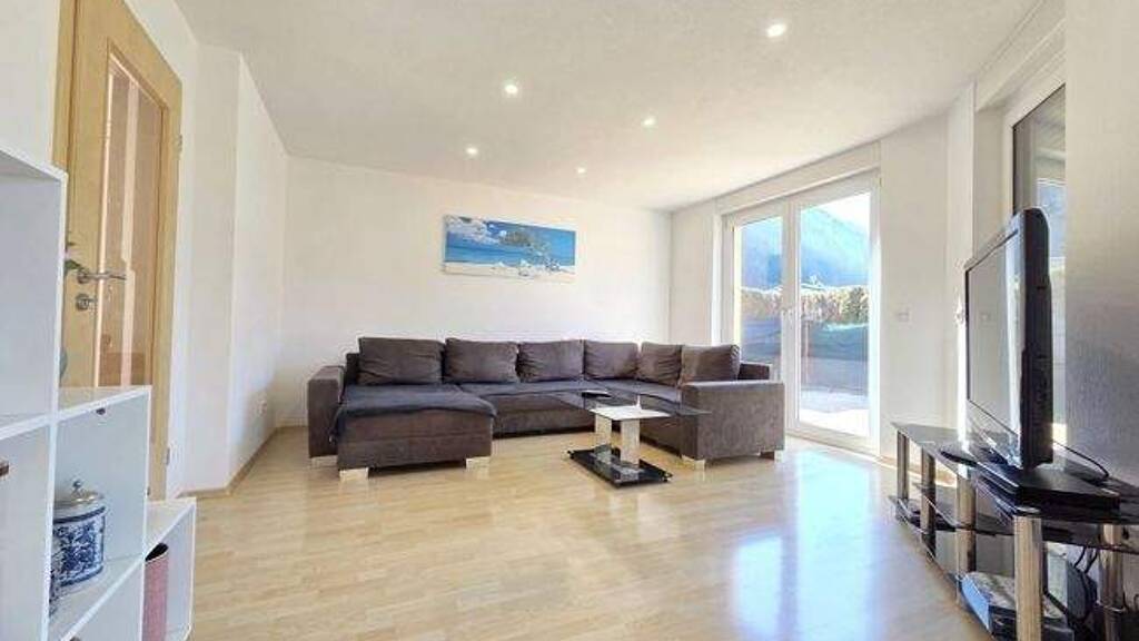 Reihenendhaus zum Kauf 696.000 € 5 Zimmer 149,7 m² 400 m² Grundstück Rubenstraße 13 Hohenems 6845