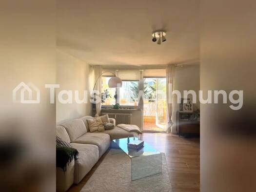 Wohnung zur Miete Tauschwohnung 1.500 € 2 Zimmer 65 m² 3. Geschoss Maxvorstadt München 80333