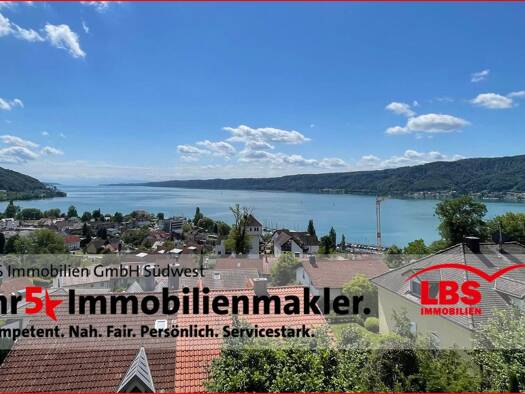 Einfamilienhaus zum Kauf 1.390.000 € 7 Zimmer 262,6 m² 555 m² Grundstück Ludwigshafen Bodman-Ludwigshafen 78351