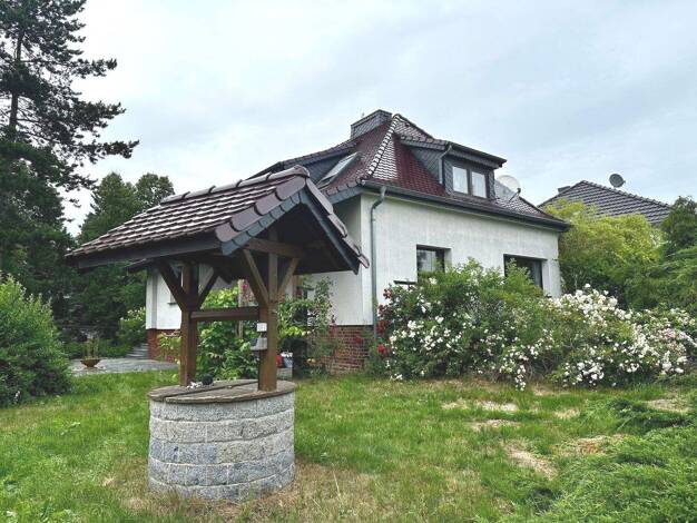 Einfamilienhaus zum Kauf provisionsfrei 475.000 € 5 Zimmer 120 m² 670 m² Grundstück frei ab sofort Biesnitz Görlitz 02827