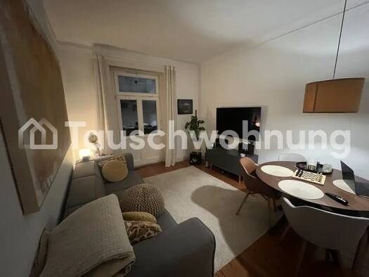 Wohnung zur Miete Tauschwohnung 750 € 2 Zimmer 47 m² 2. Geschoss Niendorf Hamburg 20255