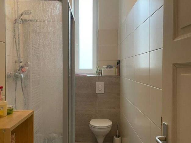 Wohnung zur Miete 1.800 € 7 Zimmer 165 m² 1. Geschoss frei ab 01.11.2026 Marburger Straße 32 Gießen Gießen 35390