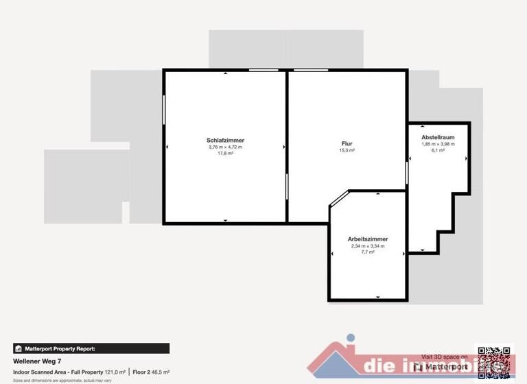 Maisonette zum Kauf 167.000 € 4 Zimmer 101 m²<br/>Wohnfläche Groß Santersleben Groß Santersleben 39343