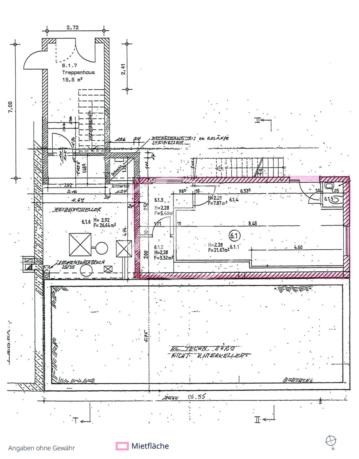 Bürofläche zur Miete provisionsfrei 11 € 43 m²<br/>Bürofläche Widdersdorfer Straße 181-187 Ehrenfeld Köln 50825