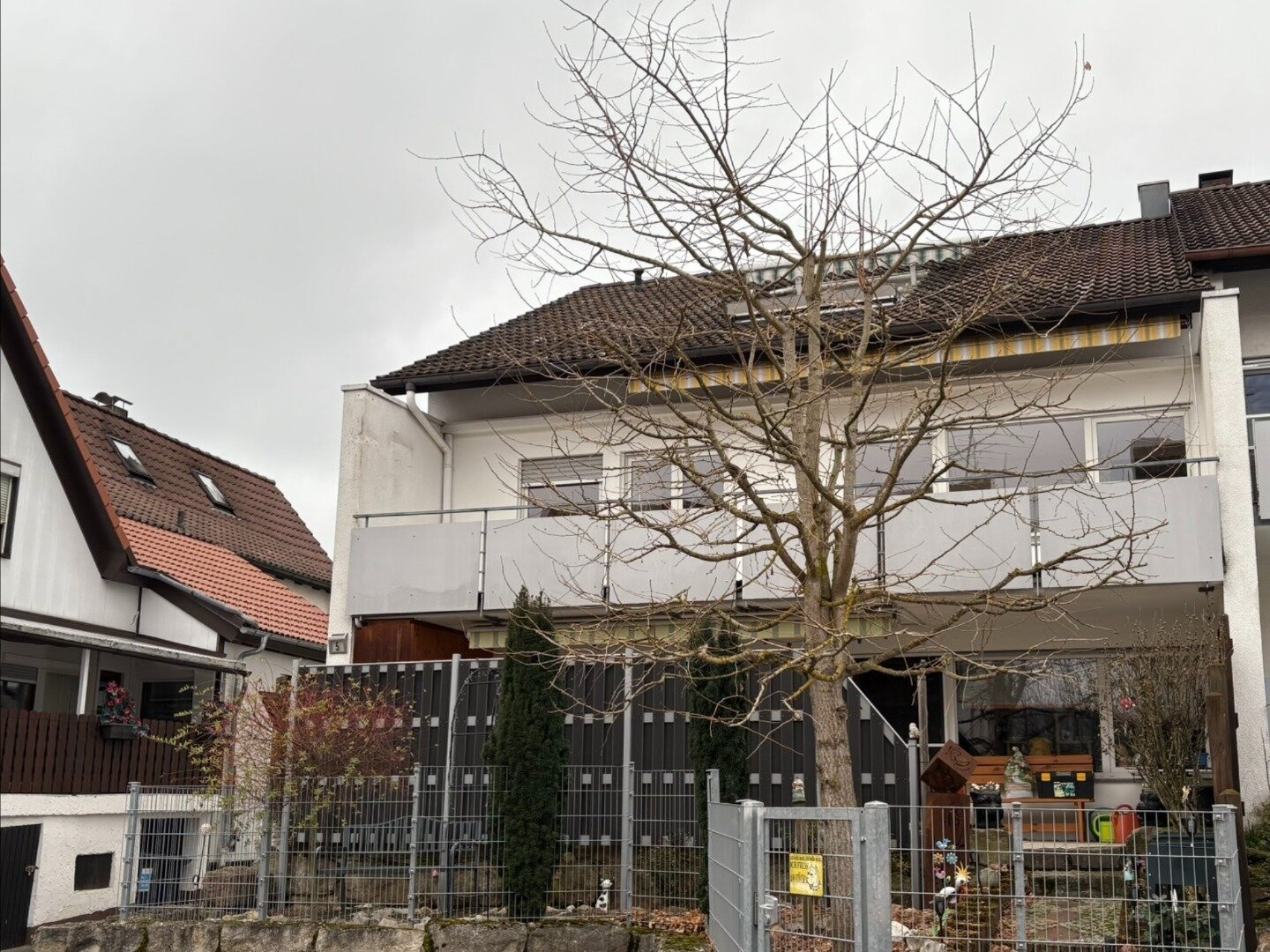 Wohnung zum Kauf 370.000 € 3 Zimmer 93 m²<br/>Wohnfläche Dettenhausen 72135