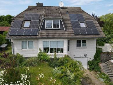 Haus zum Kauf 415.000 € 7 Zimmer 182 m² 1.843 m² Grundstück Zippelow Hohenzieritz 17237