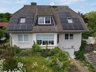 Haus zum Kauf 445.000 € 7 Zimmer 182 m² 1.843 m² Grundstück Zippelow Hohenzieritz 17237