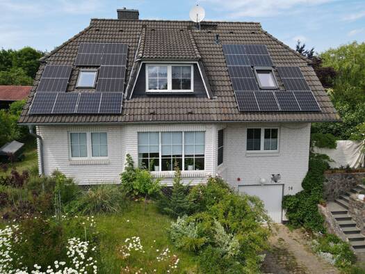 Haus zum Kauf 359.000 € 7 Zimmer 182 m² 1.843 m² Grundstück Hohenzieritz Hohenzieritz 17237
