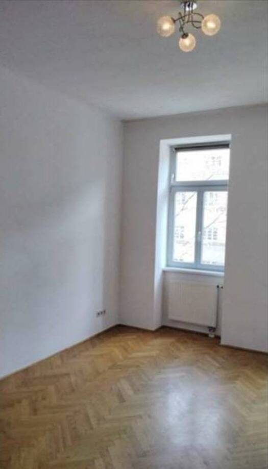 1-Zimmer-Wohnung, 40 m², Brigittenau, Brigittenau