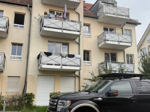 Wohnung zur Miete 500 € 1 Zimmer 39 m² Geschoss 2/5 frei ab 30.09.2026 Liebertwolkwitz Südost 04288
