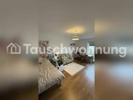 Wohnung zur Miete Tauschwohnung 337 € 1,5 Zimmer 31 m² 6. Geschoss Gremberghoven Köln 51149