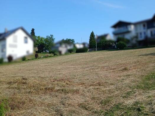 Grundstück zum Kauf 79.000 € 1.491 m² Grundstück Bottenhorn Bad Endbach 35080