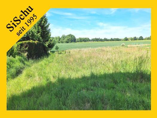 Grundstück zum Kauf 102.000 € 779 m² Grundstück Quernheim Kirchlengern 32278