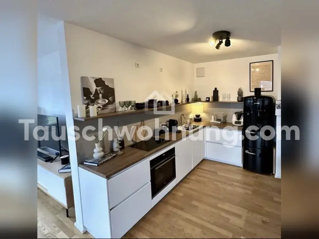 Wohnung zur Miete Tauschwohnung 1.070 € 2 Zimmer 65 m²<br/>Wohnfläche Weidenpesch Köln 50733