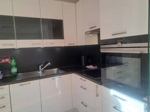 Penthouse zur Miete 1.000 € 3 Zimmer 69 m² Geschoss 3/4 frei ab 01.01.2027 Kürenz Trier 54296