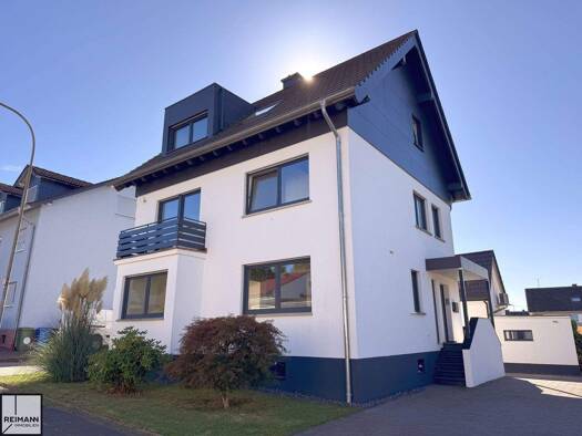 Einfamilienhaus zur Miete 2.000 € 5 Zimmer 177 m² Oberbieber Neuwied 56566