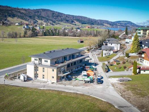 Wohnung zum Kauf 527.000 € 4 Zimmer 102,2 m² 1. Geschoss Rauhberg Tiefgraben 5310