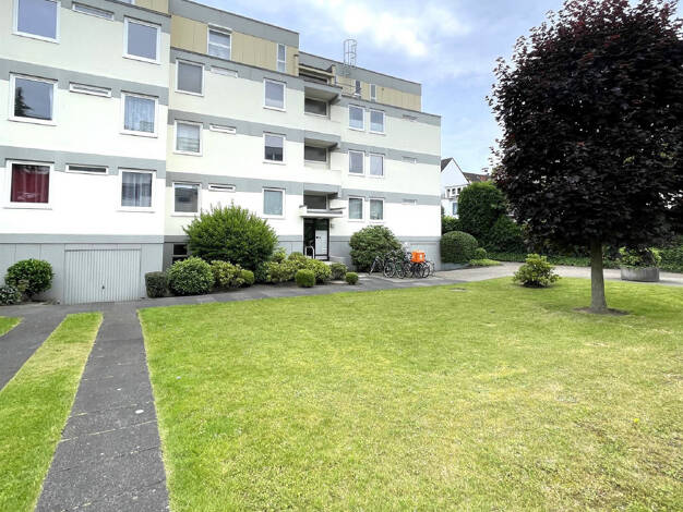 Wohnung zum Kauf 189.000 € 2 Zimmer 65 m² frei ab sofort Bremen 28211