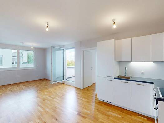 Wohnung zur Miete 920 € 3 Zimmer 66,1 m² frei ab 01.10.2026 Hirschstettner Straße Donaustadt 1220