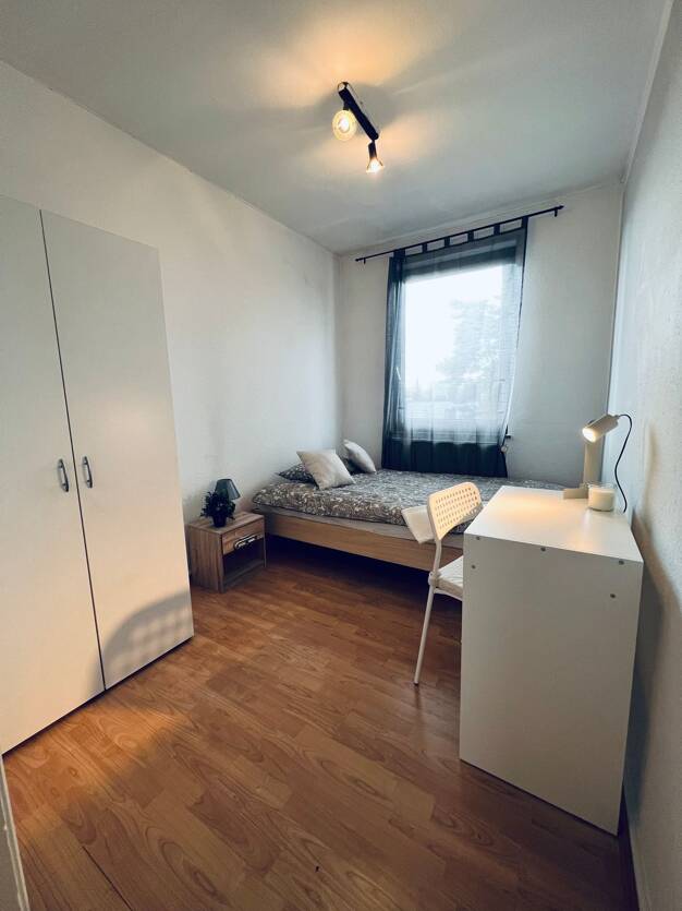 WG-Zimmer zur Miete 400 € Dachgeschoss, 1. Geschoss Buntentorsteinweg Huckelriede Bremen 28201