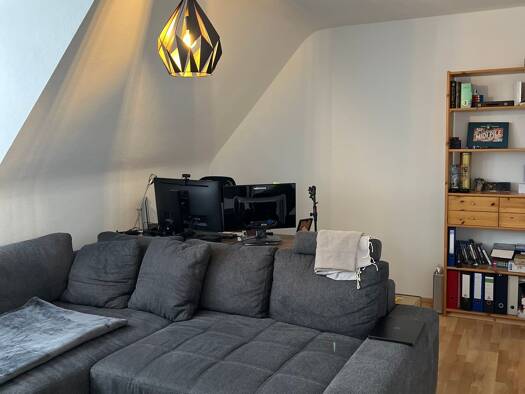 Wohnung zur Miete 700 € 2 Zimmer 54 m² Geschoss 2/3 frei ab 01.05.2026 Rondorf Köln 50997